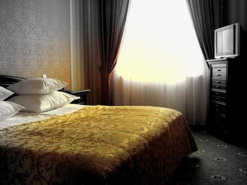 Hotel Mars