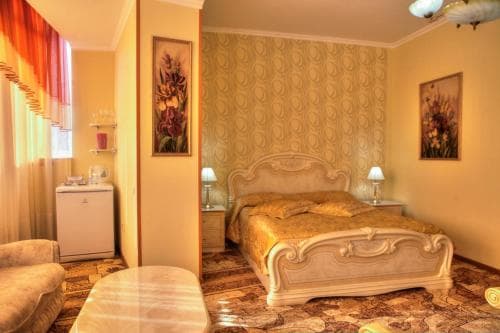 Dominik Hotel