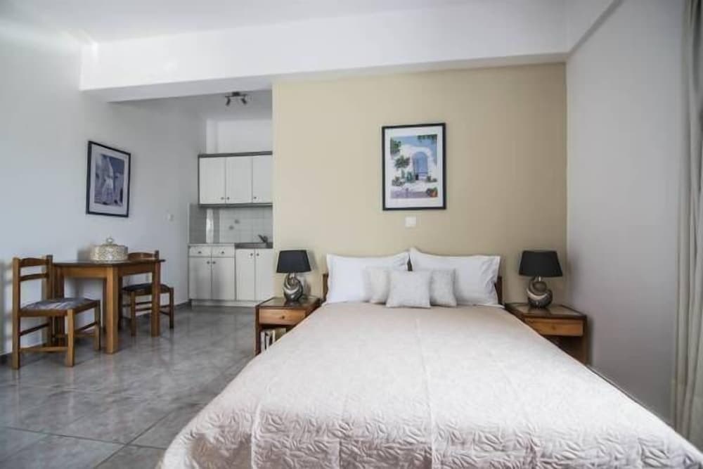 Villa Anna Maria studios