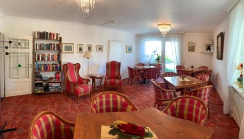 Kurhaus Klement