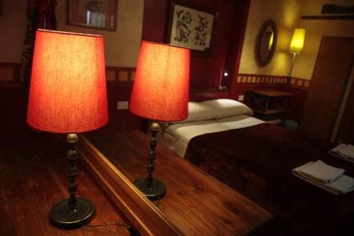 Villa Rome B&B