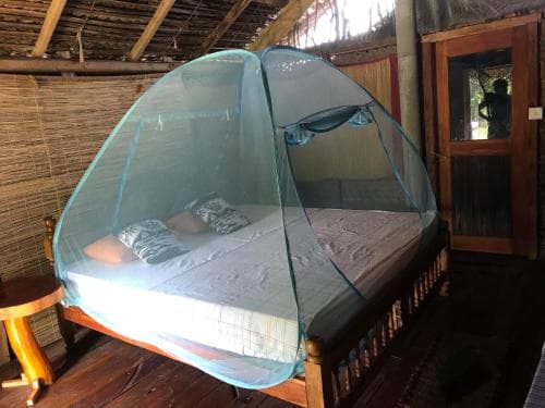 Nethu Villa