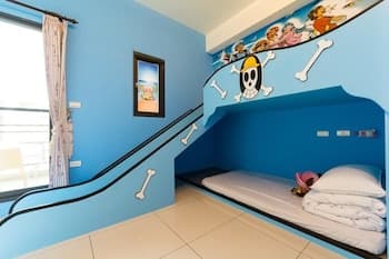 Labells House