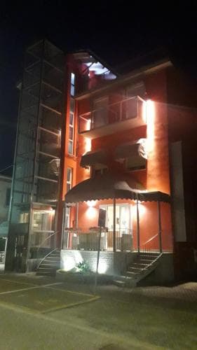 Hotel Cinzia