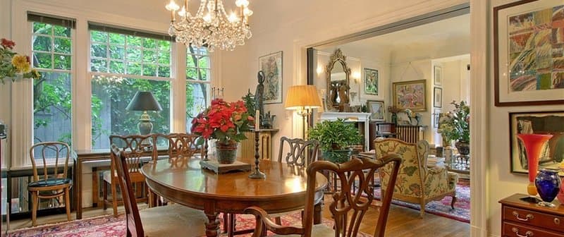 Bed & Breakfast on Broadway