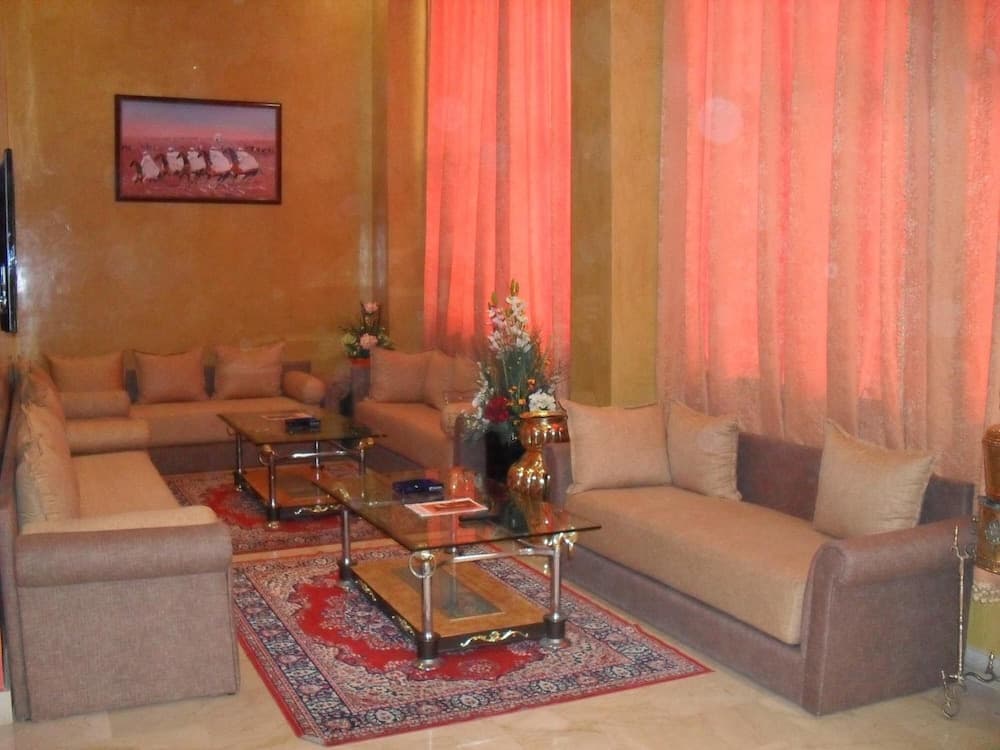 Hotel Gomassine