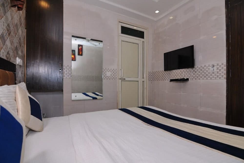 Hotel Gera's