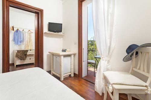 Bed & Breakfast Casa Gallasso