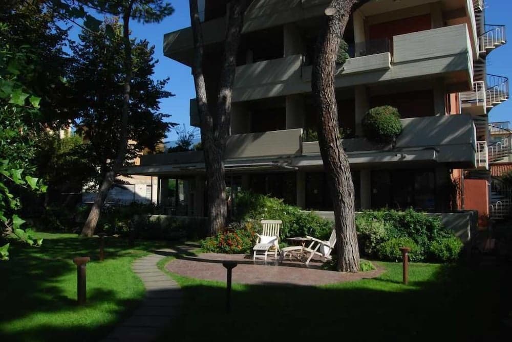 Hotel Bracciotti