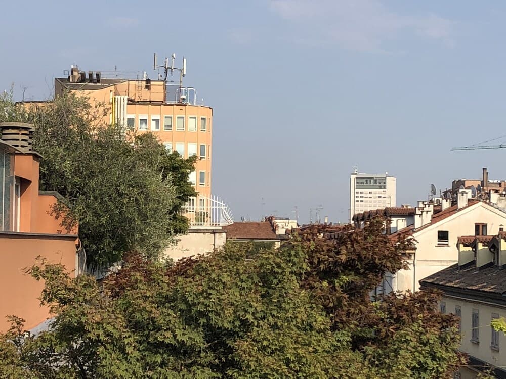 Garibaldi Suites