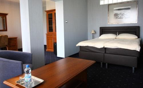 Hotel Aros