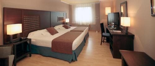 Hotel Spa Congreso