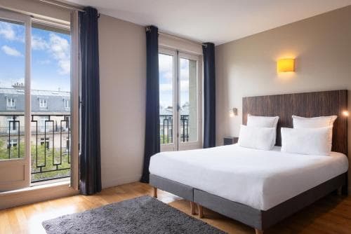 Hôtel Helzear Champs Elysées