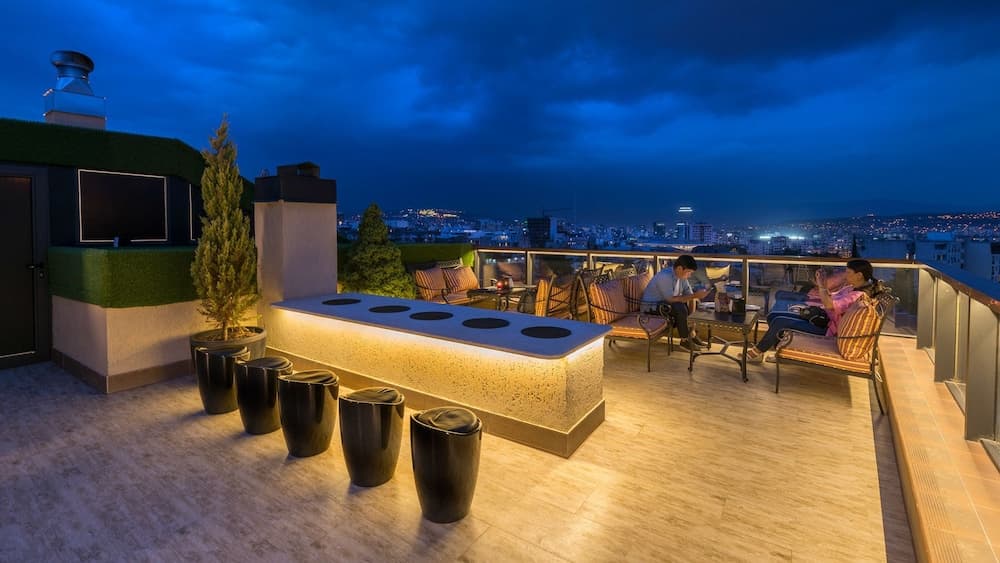 Hotel Veranova