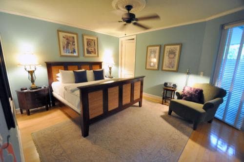 Pineapple Point Guesthouse & Resort