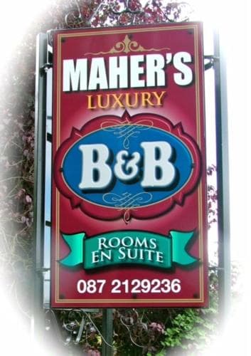 Maher's B&B