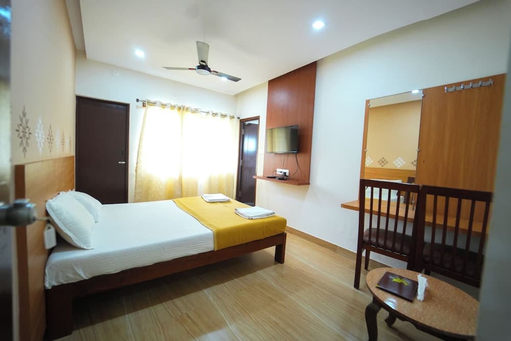 Nandan Residency