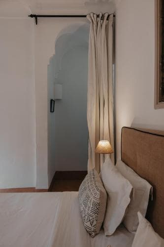 Riad Agathe