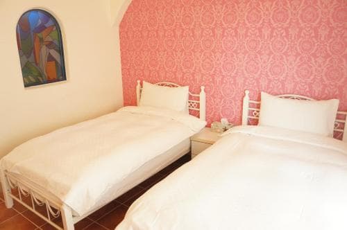 Rainbow B&B