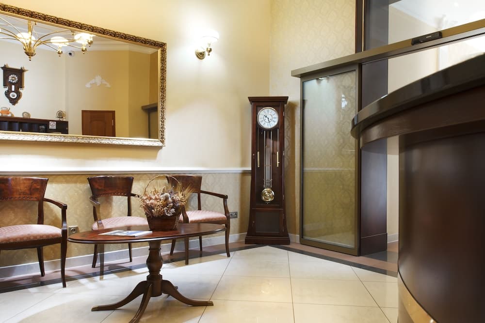 Hotel Ostende