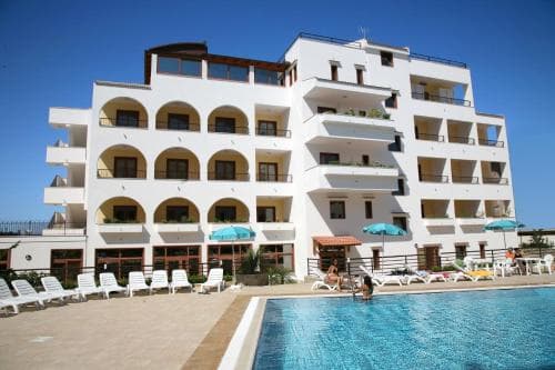 Forte Hotel
