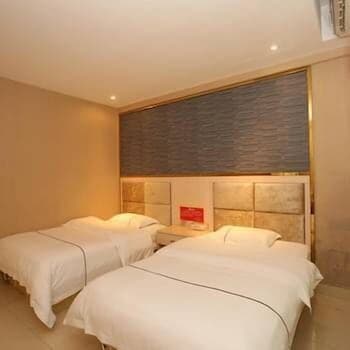 Jiakechong Hotel