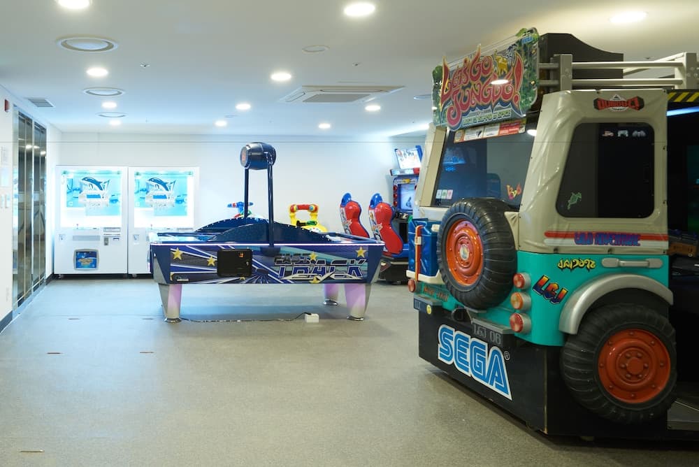 Naksan Beach Hotel