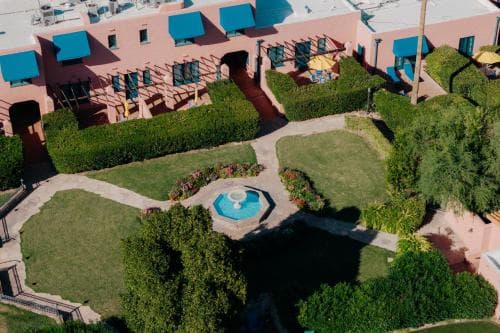 Arizona Inn