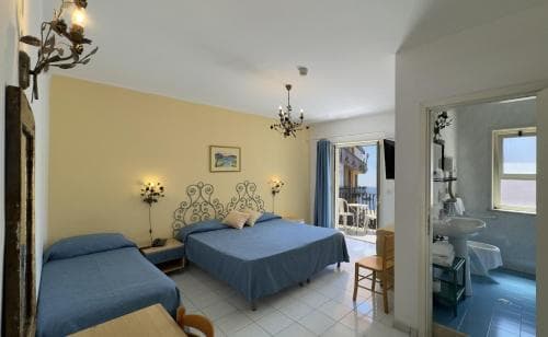 Hotel da Peppe