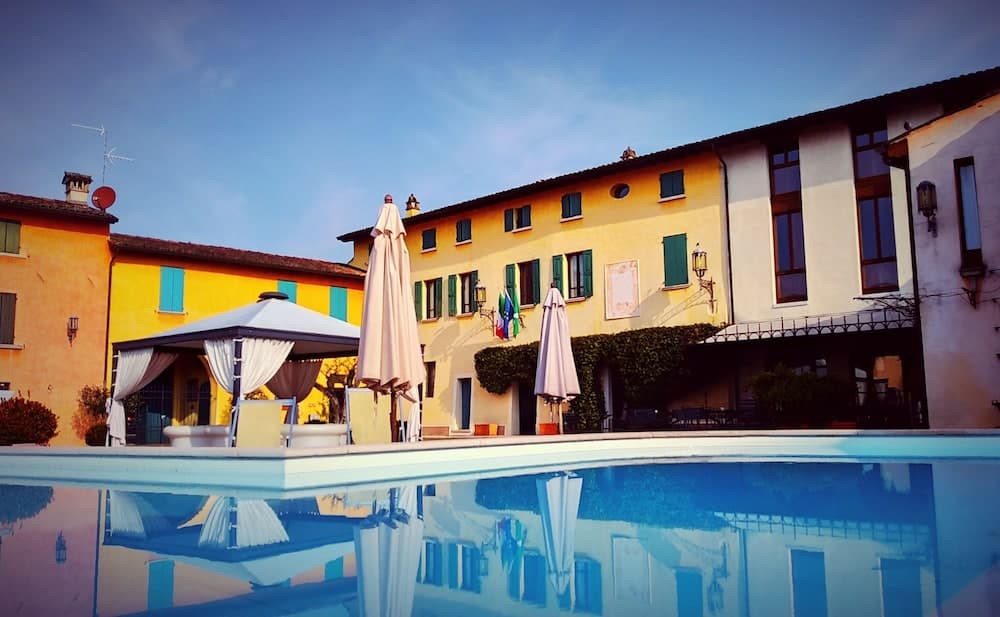 Corte Uccellanda Relais & Spa