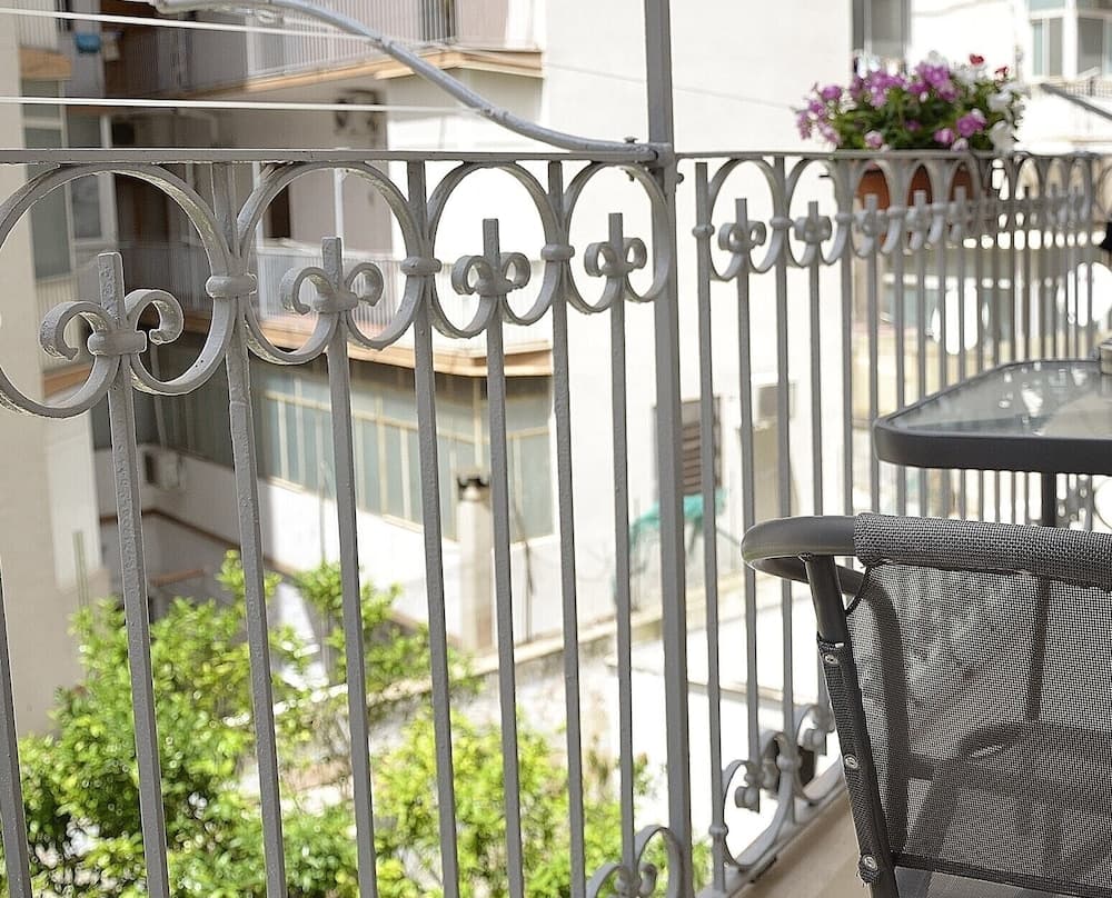 Duca 70 Suite Home