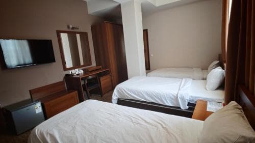Hotel Emka