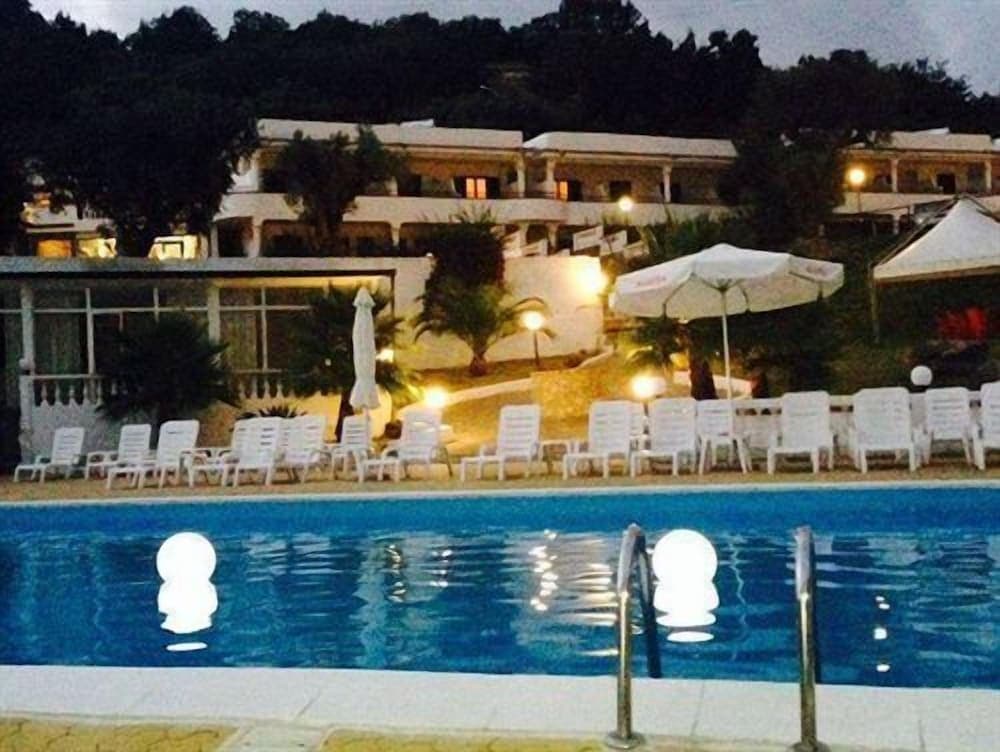 Diamond Residence