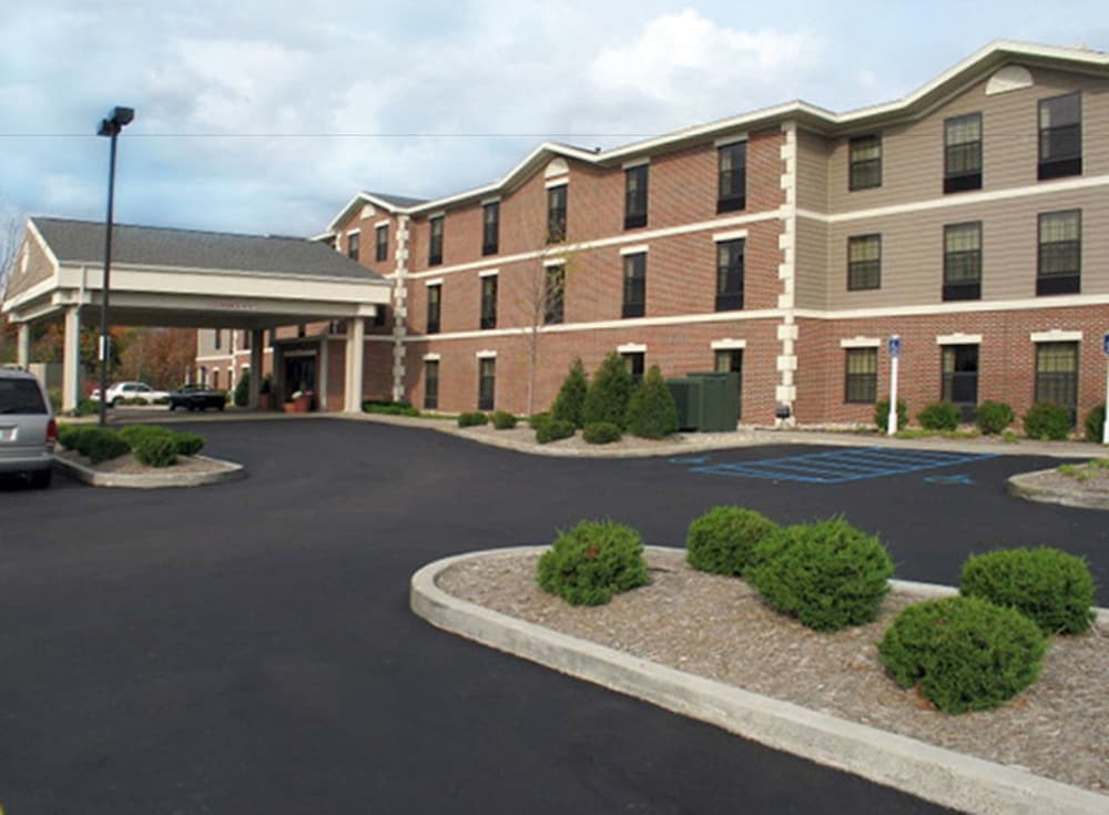 Hampton Inn & Suites Petoskey