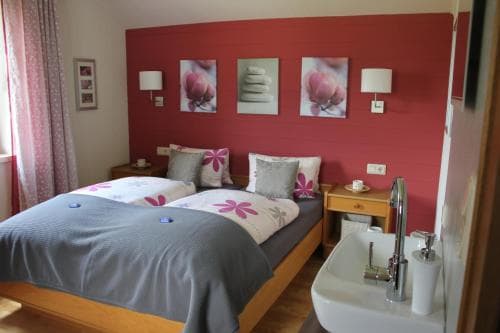 Apartment Isak