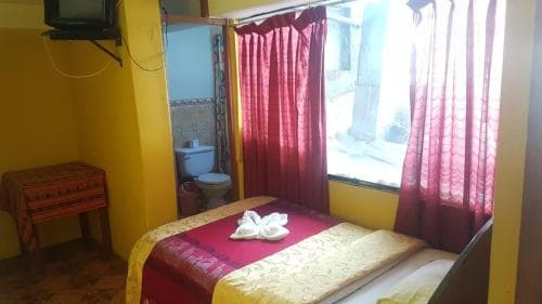 Hostal Hatun Rumi