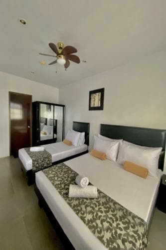 Micasa Lodge Palawan
