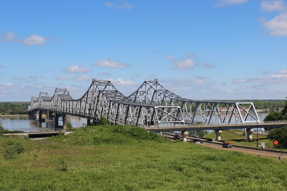 Super 8 by Wyndham Natchez
