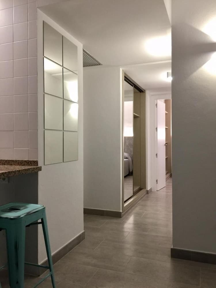 Apartamentos Marian