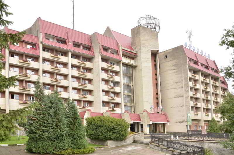 Spa Resort Lavanda