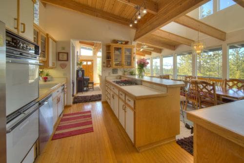 Del Norte House