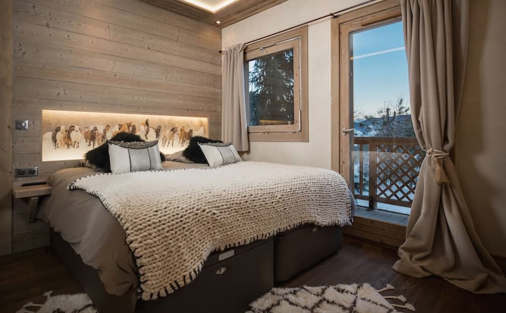 Chalet Tyrosolios