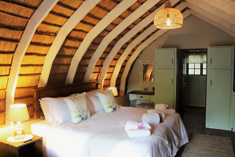 Serenity Mountain And Forest Lodge