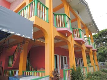 Milas Inn