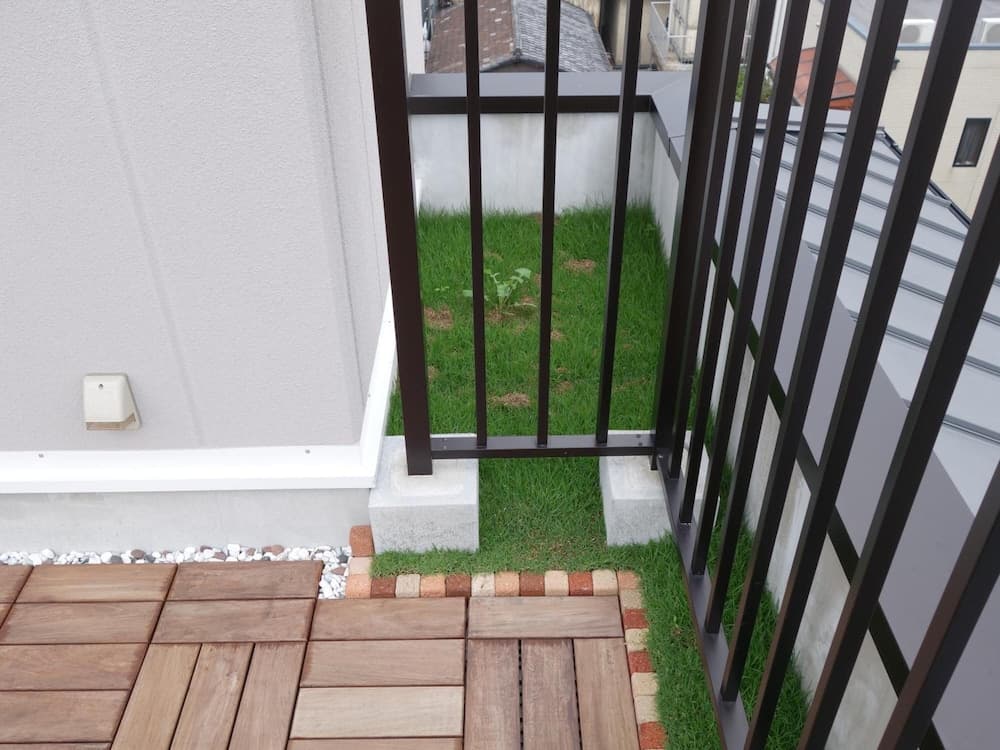Guesthouse Wind Villa
