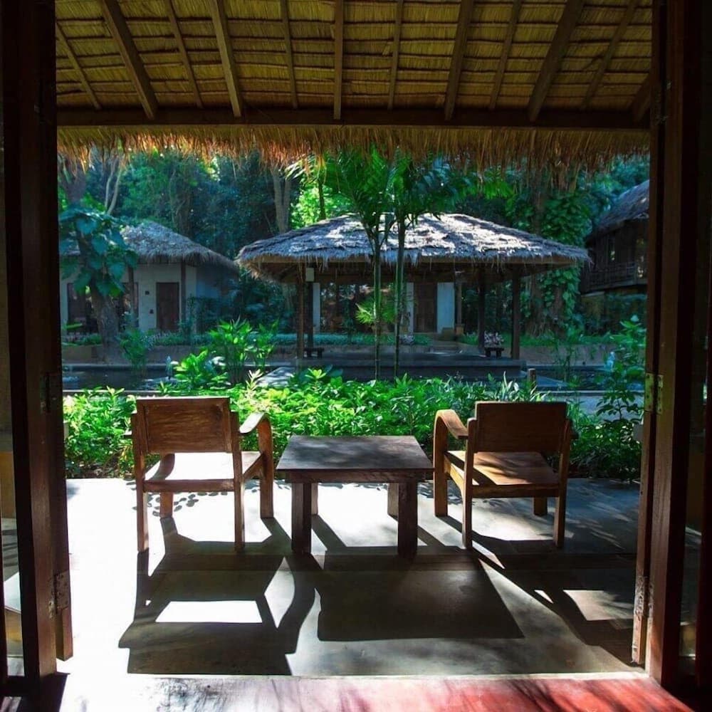 Mooban Talay Resort