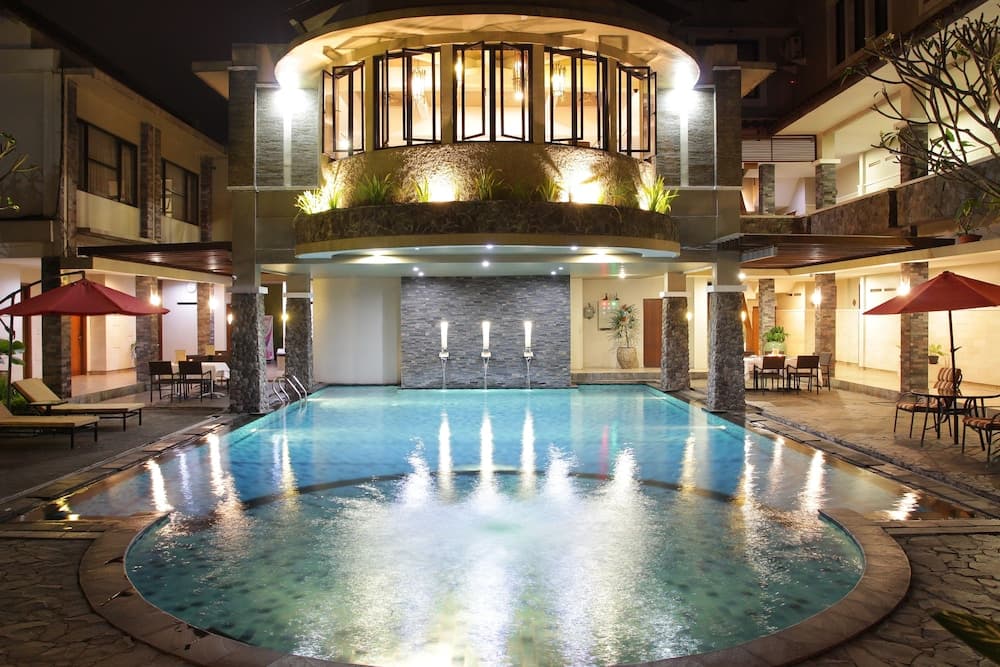 Hotel Sriti