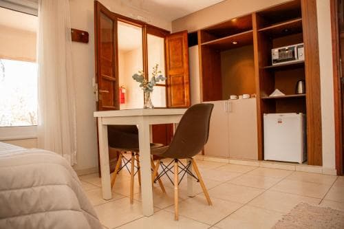 Cortaderas Suites & Tenis