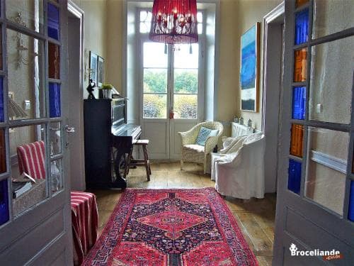 Chateau du Pin