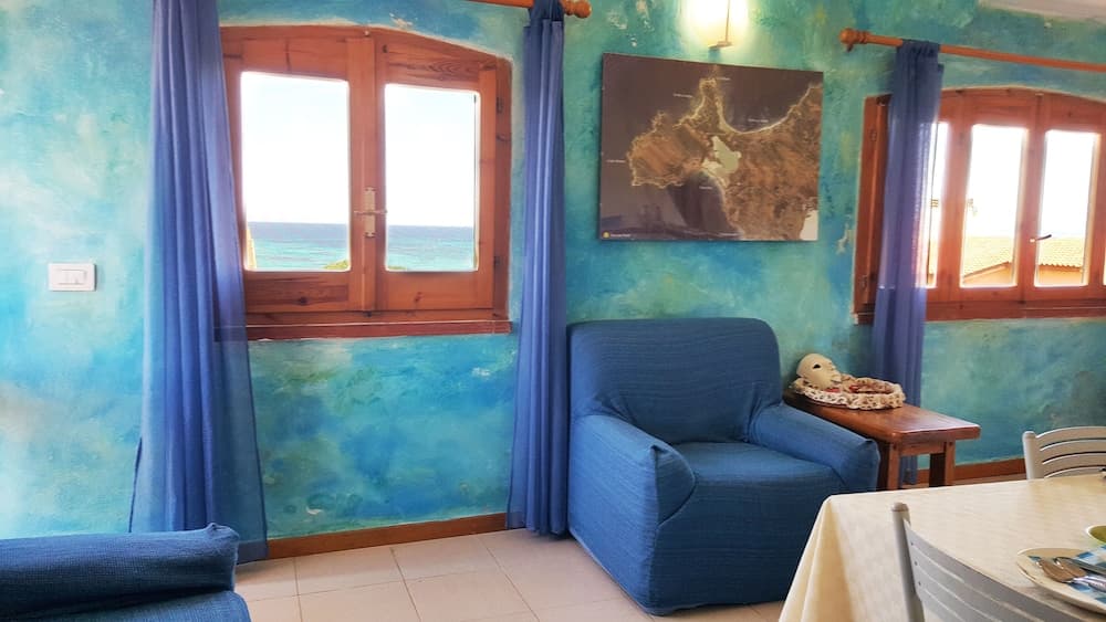 B&B La Baia